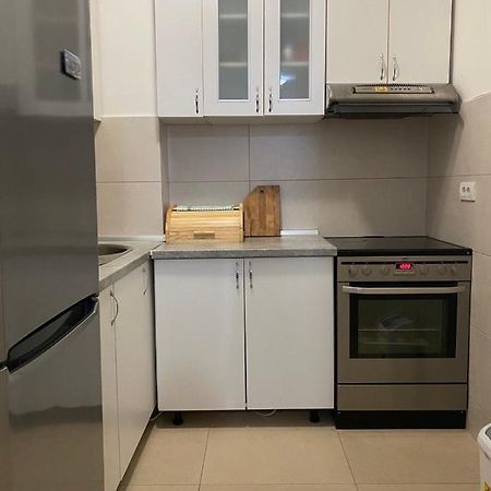 Apartmán Falcon Banja Luka Exteriér fotografie