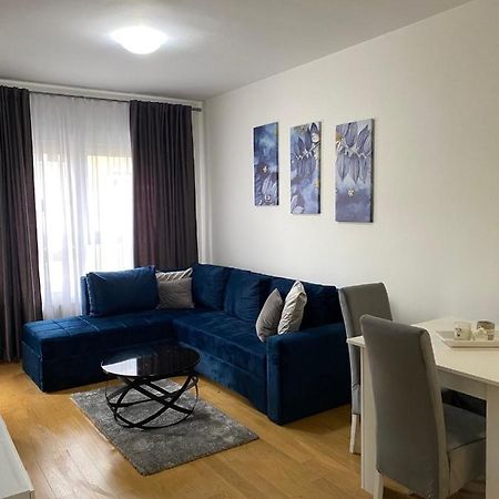 Apartmán Falcon Banja Luka Exteriér fotografie
