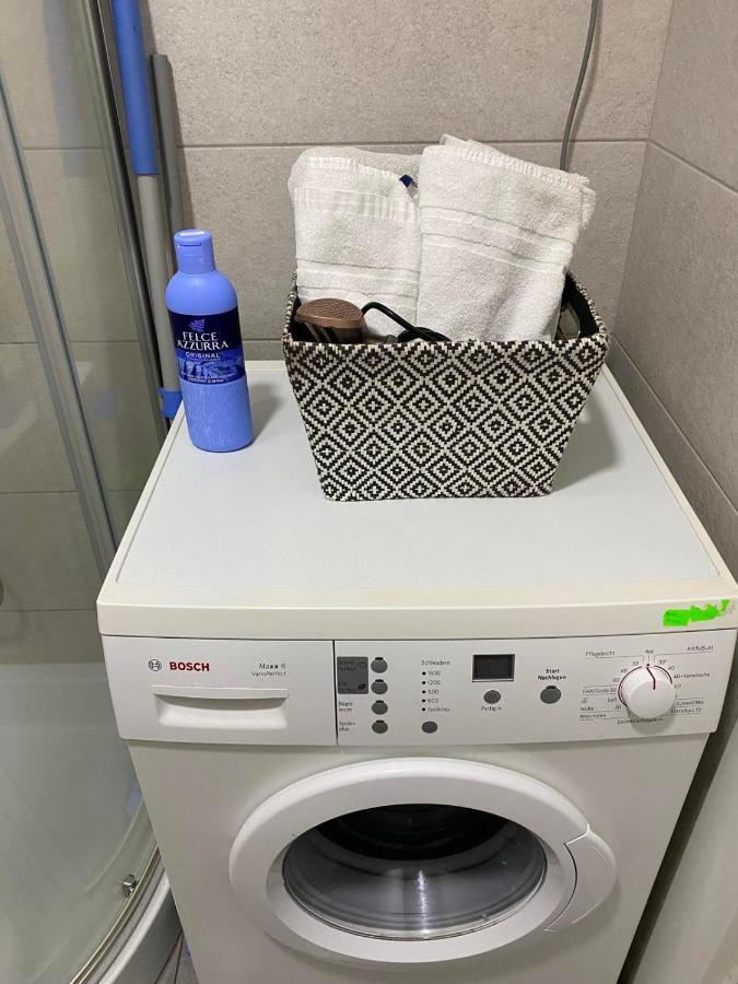 Apartmán Falcon Banja Luka Exteriér fotografie