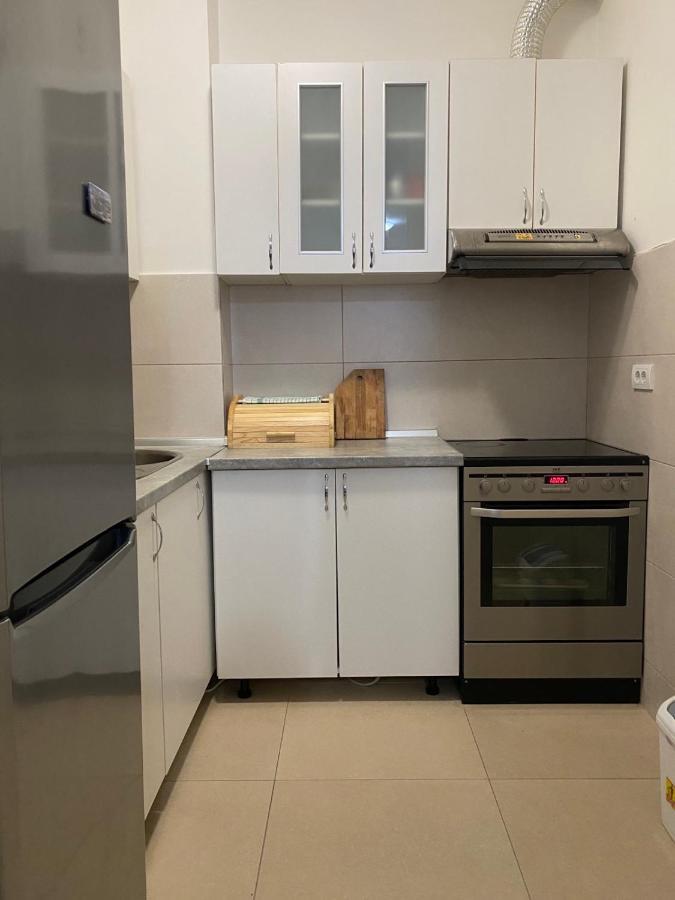 Apartmán Falcon Banja Luka Exteriér fotografie