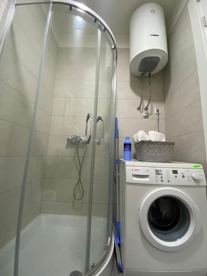 Apartmán Falcon Banja Luka Exteriér fotografie