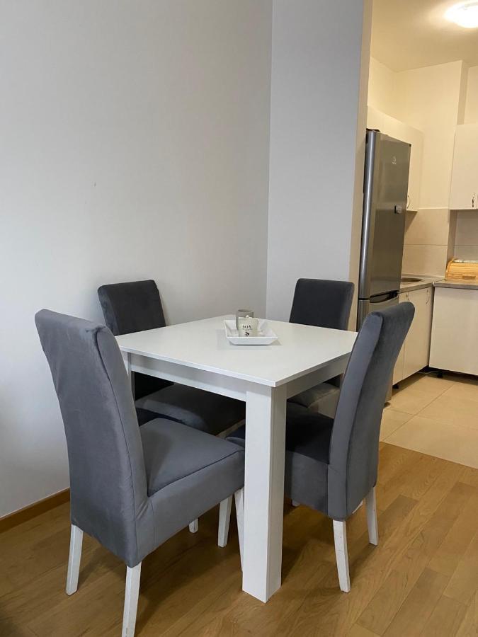 Apartmán Falcon Banja Luka Exteriér fotografie