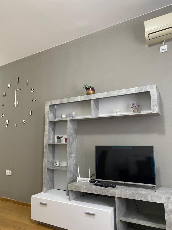 Apartmán Falcon Banja Luka Exteriér fotografie